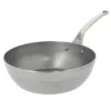 Mineral B Pro djup stekpanna, 28 cm