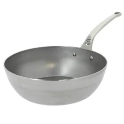 Mineral B Pro djup stekpanna, 28 cm