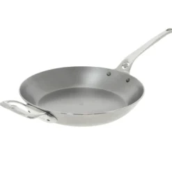 Mineral B Pro stekpanna, 32 cm