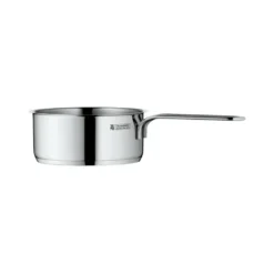 Mini kastrull 12 cm, Rostfritt stål