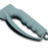 Mini Sharpy knivslip, Grön