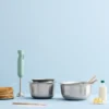 MIX-IT bunke 3,5 L, Rostfritt stål