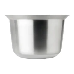 MIX-IT bunke 1,5 L, Rostfritt stål
