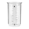 MIX-IT måttbägare, Clear, 1 L
