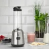 Mix & Move LH15FDS0 blender 2x0,6 L, Rostfritt stål