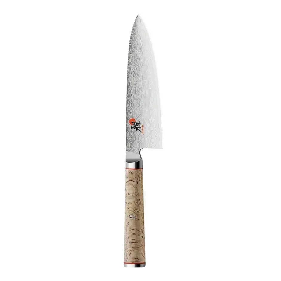 Miyabi 5000MCD Gyutoh kockkniv, 16 cm