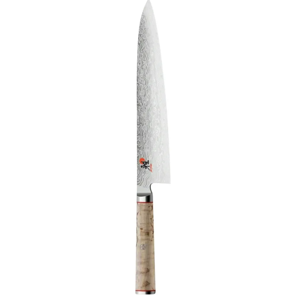 Miyabi 5000MCD Gyutoh kockkniv, 24 cm