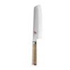 Miyabi 5000MCD Nakiri grönsaks/ fruktkniv, 17 cm