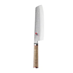 Miyabi 5000MCD Nakiri grönsaks/ fruktkniv, 17 cm