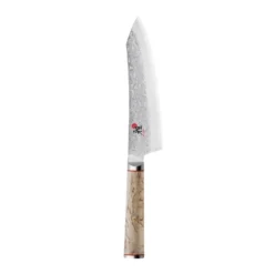 Miyabi 5000MCD Rocking Santoku japansk kockkniv, 18 cm