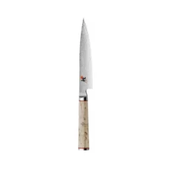 Miyabi 5000MCD Shotoh skalkniv, 13 cm