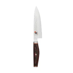Miyabi 6000MCT Gyutoh kockkniv, 16 cm