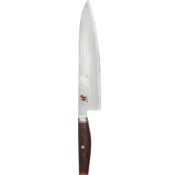 Miyabi 6000MCT Gyutoh kockkniv, 24 cm