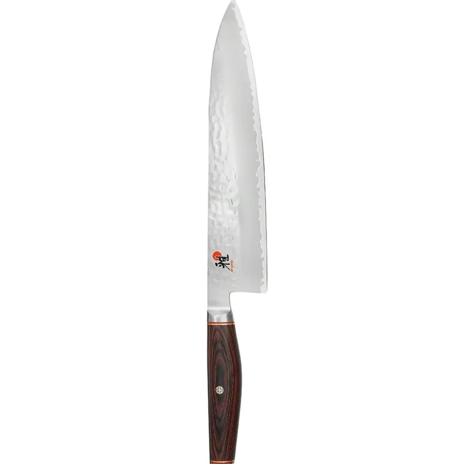Miyabi 6000MCT Gyutoh kockkniv, 24 cm