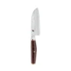 Miyabi 6000MCT Santoku japansk kockkniv, 14 cm