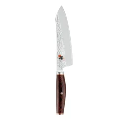 Miyabi 6000MCT Santoku Rocking japansk kockkniv, 18 cm