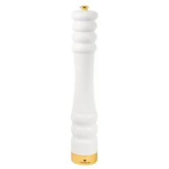 München kryddkvarn matt 35 cm, Vit-guld