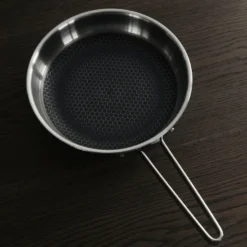 Modell Mb Jr stekpanna Ø22 cm, Silver