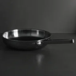 Modell Mb Jr stekpanna Ø22 cm, Silver