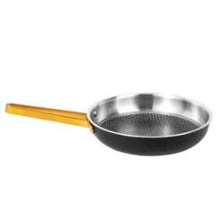 Modell Xb Jr stekpanna Ø22 cm, Svart