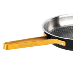 Modell Xb Jr stekpanna Ø22 cm, Svart