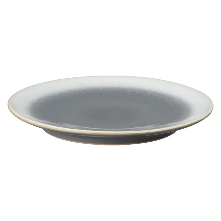 Modus Ombre tallrik 22,5 cm, Grå