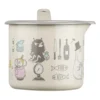 Moomin Bon Appétit kastrull 1,3 liter, Beige