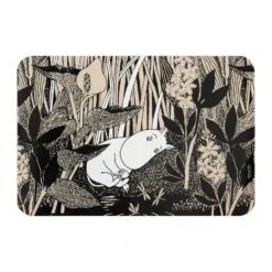 Moomin originals bordstablett 30x45 cm, The Pond