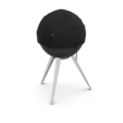 MOON 45 överdrag, Svart