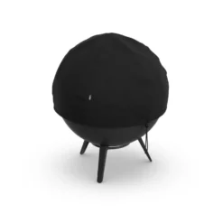 MOON 45 överdrag, Svart