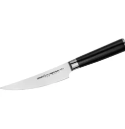 MO-V kockkniv 15,5 cm, Stål