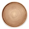 MSY tallrik 13 cm, Cinnamon