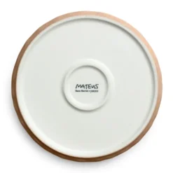 MSY tallrik 13 cm, Cinnamon