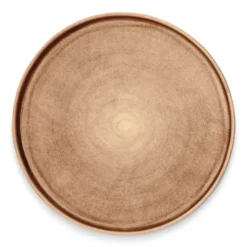 MSY tallrik 20 cm, Cinnamon