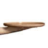 MSY tallrik 25 cm, Cinnamon