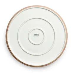 MSY tallrik 25 cm, Cinnamon