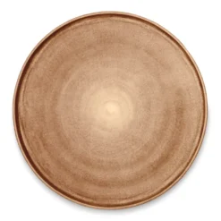 MSY tallrik 25 cm, Cinnamon