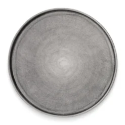 MSY tallrik 20 cm, Grå
