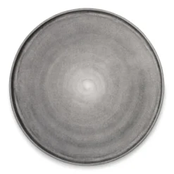 MSY tallrik 25 cm, Grå