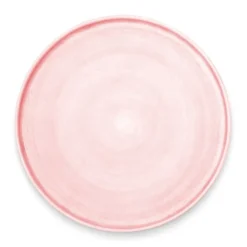 MSY tallrik 20 cm, Ljusrosa