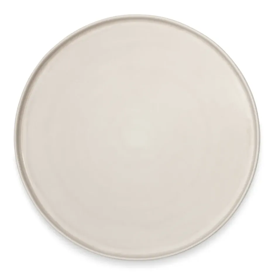 MSY tallrik 25 cm, Sand