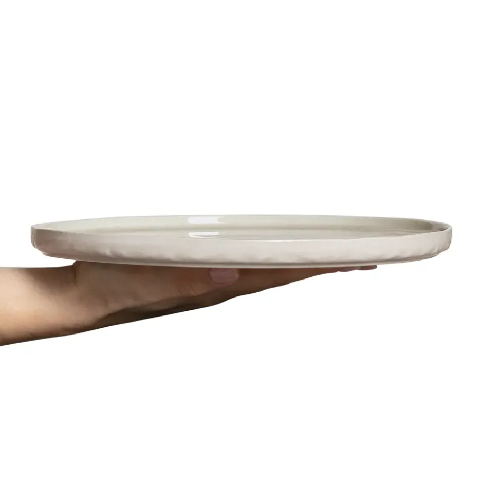 MSY tallrik 25 cm, Sand