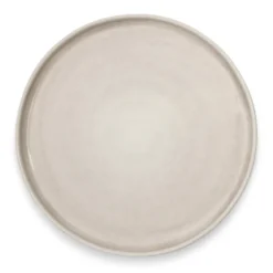 MSY tallrik 13 cm, Sand