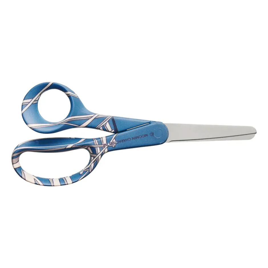 Mumin barnsax 13 cm, Mumintrollet