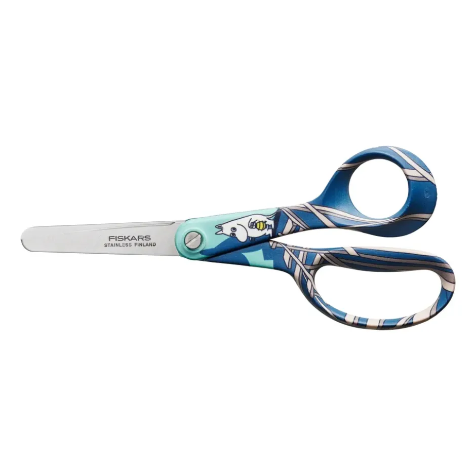 Mumin barnsax 13 cm, Mumintrollet