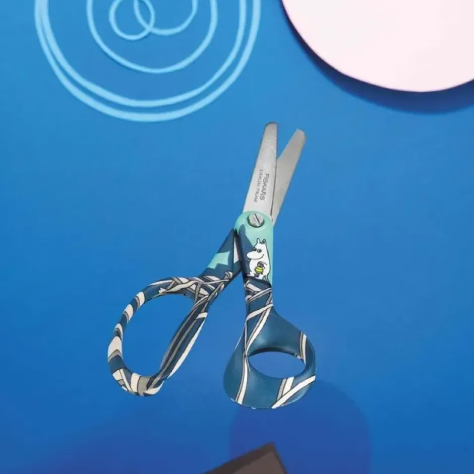 Mumin barnsax 13 cm, Mumintrollet