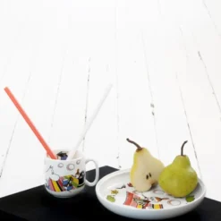 Mumin barnservis, Lilla My