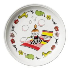 Mumin barnservis, Lilla My