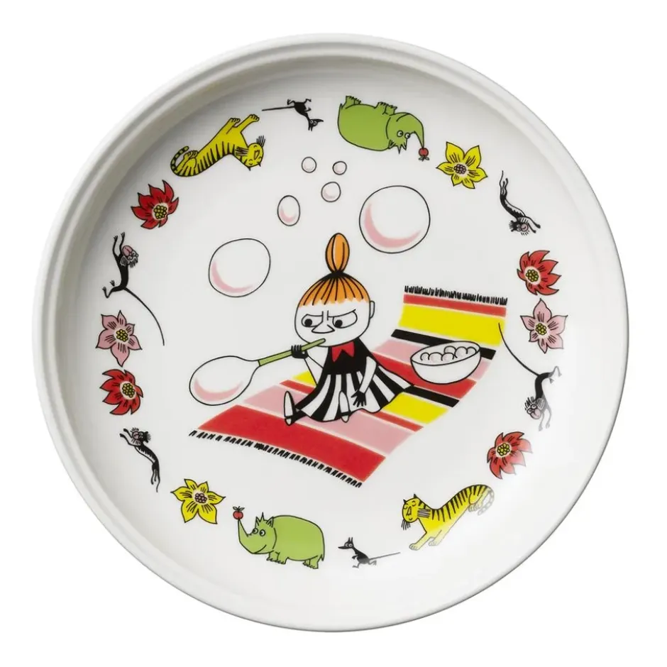 Mumin barnservis, Lilla My