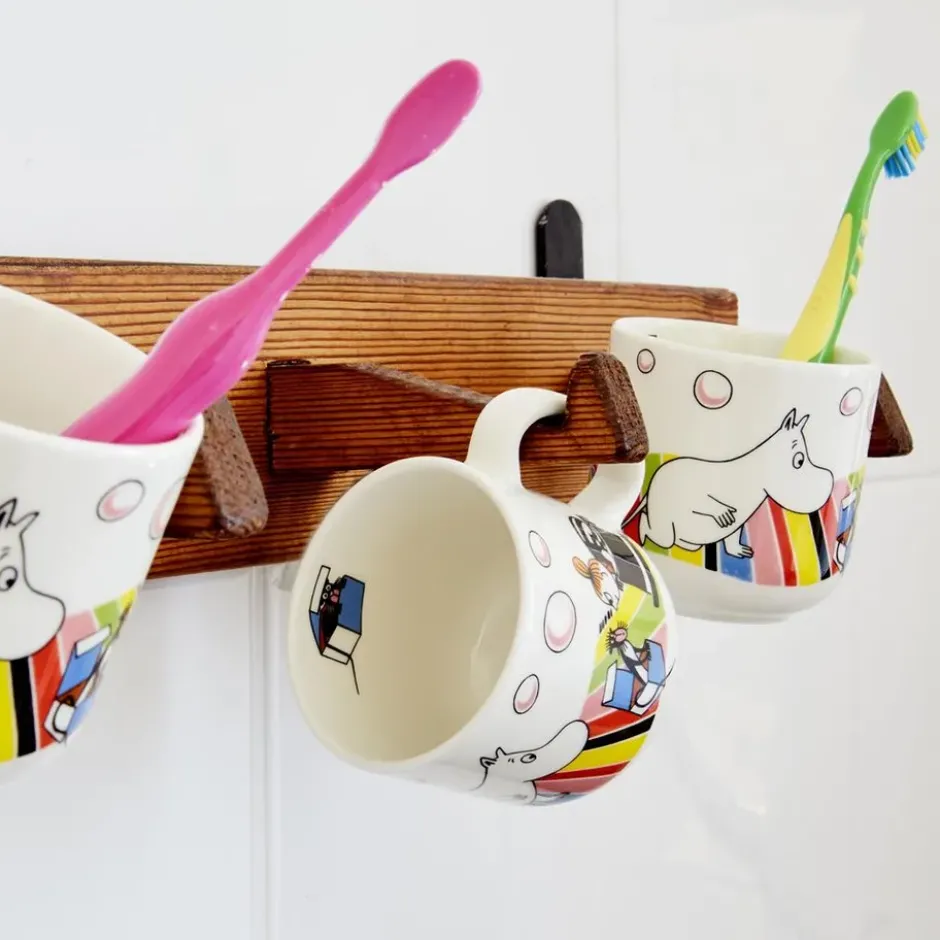 Mumin barnservis, Mumintrollet